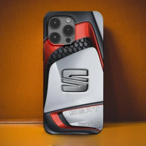 Classic Auto Phone Case, All Over Print Phone Case For Classic Auto DCAR465212082