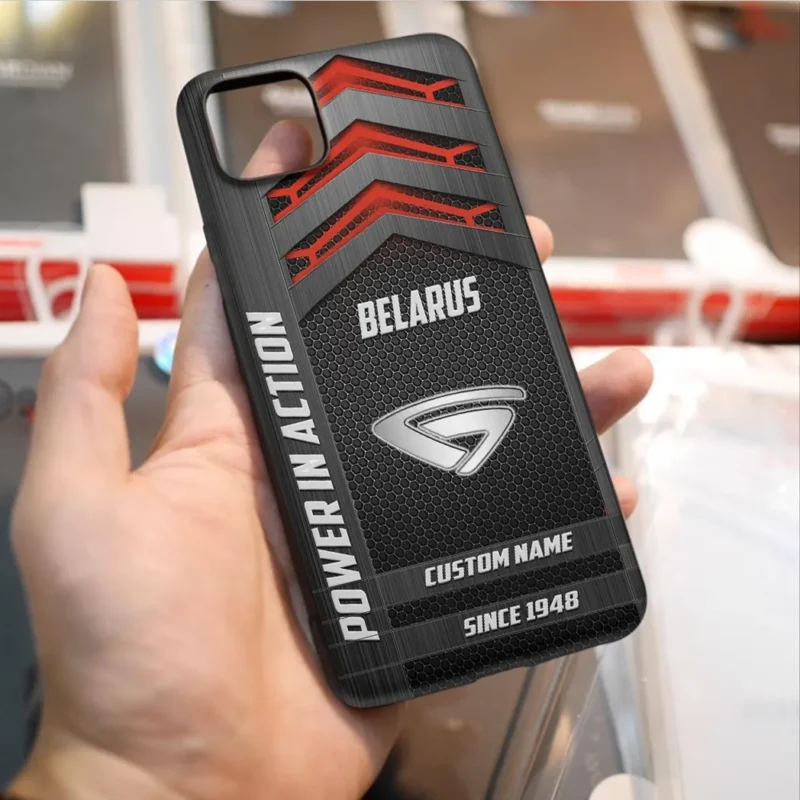 Auto Phone Case, All Over Print Phone Case For Auto DCAR465212027 - Image 2
