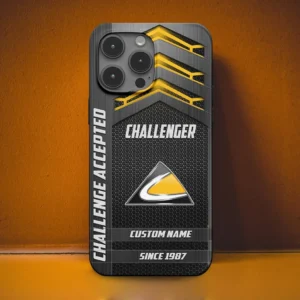 Muscle Power Car Phone Case, All Over Print Phone Case For Muscle Power Car DCAR465212031