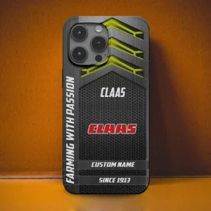 Harvesting Tractor Phone Case, All Over Print Phone Case For Harvesting Tractor DCAR465212032