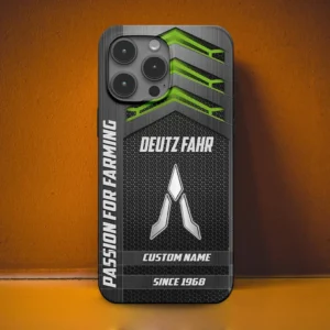 Tractor Phone Case, All Over Print Phone Case For Tractor DCAR465212033