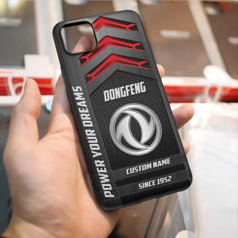 Classic Car Phone Case, All Over Print Phone Case For Classic Car DCAR465212034 - Image 2