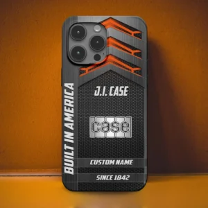Truck Phone Case, All Over Print Phone Case For Truck DCAR465212041