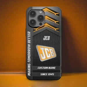 Tractor Phone Case, All Over Print Phone Case For Tractor DCAR465212042