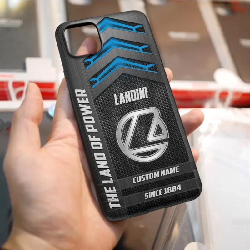 Classic Car Phone Case, All Over Print Phone Case For Classic Car DCAR465212046 - Image 2