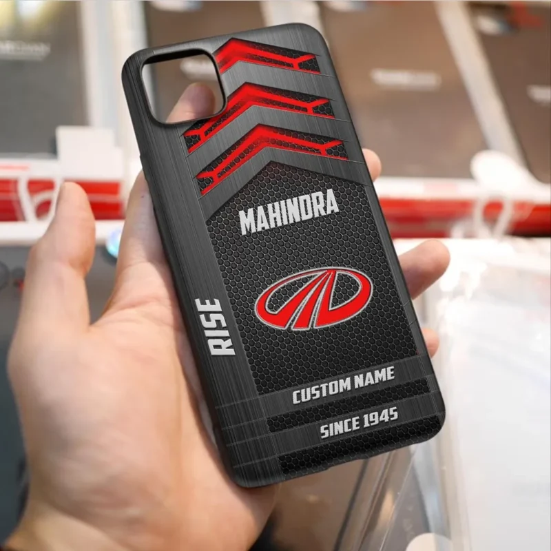 Trucks Phone Case, All Over Print Phone Case For Trucks DCAR465212048 - Image 2