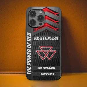 Tractor Phone Case, All Over Print Phone Case For Tractor DCAR465212049