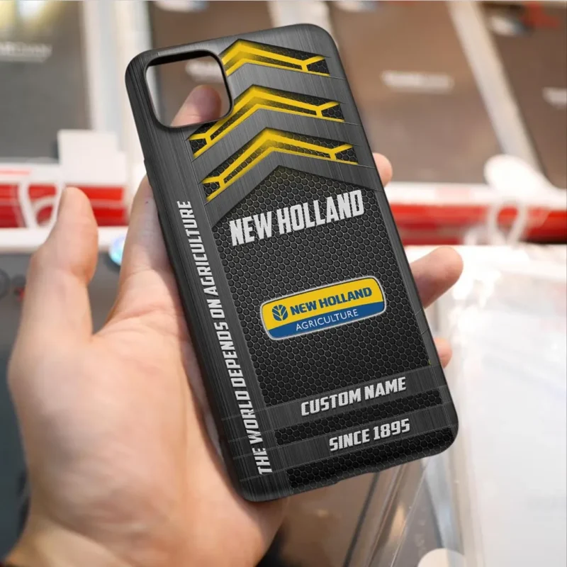 SUV Phone Case, All Over Print Phone Case For SUV DCAR465212051 - Image 2