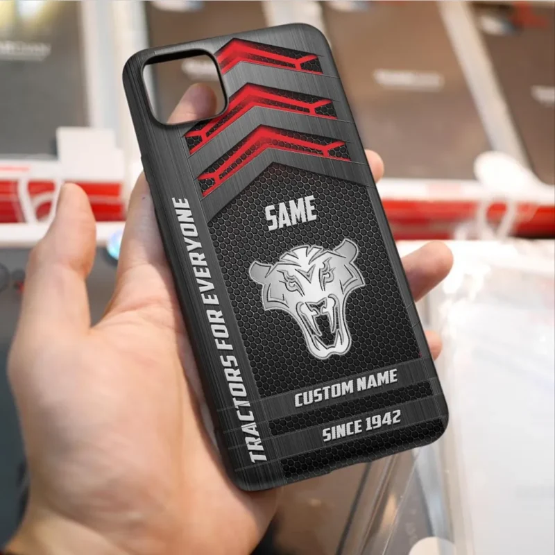 Car Phone Case, All Over Print Phone Case For Car DCAR465212052 - Image 2