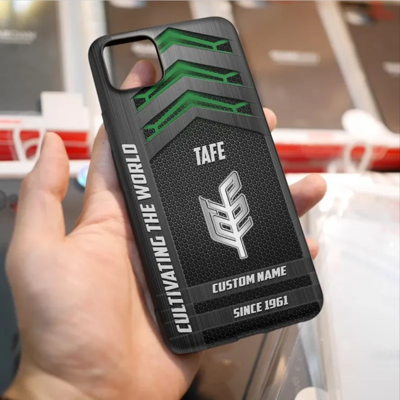 Tractors Phone Case, All Over Print Phone Case For Tractors DCAR465212054 - Image 2