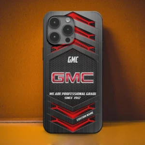 Trucks Phone Case, All Over Print Phone Case For Trucks DCAR467242025