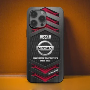 Classic Auto Phone Case, All Over Print Phone Case For Classic Auto DCAR467242027