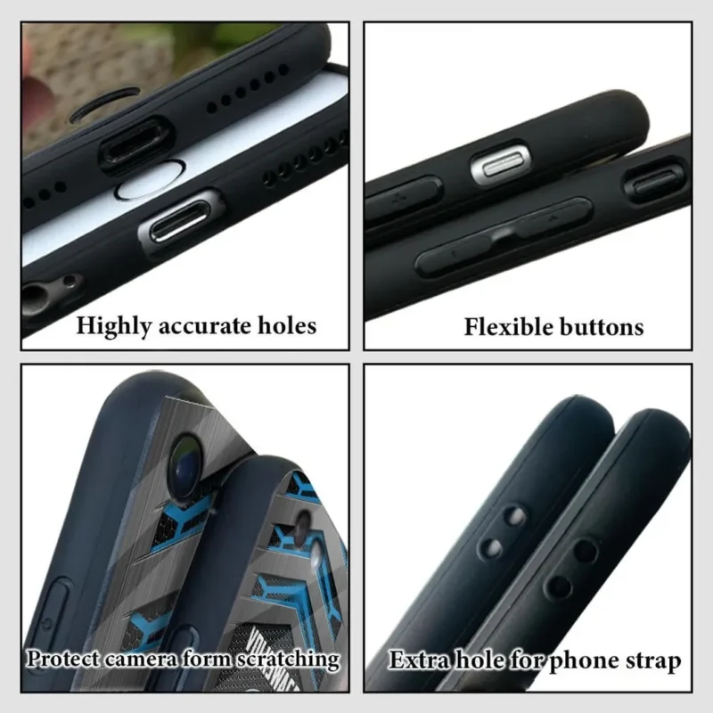 Car Phone Case, All Over Print Phone Case For Car DCAR467242028 - Image 3