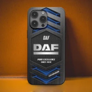 Cargo Trucks Phone Case, All Over Print Phone Case For Cargo Trucks DCAR467242030