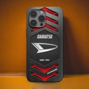 Daihatsu Phone Case, All Over Print Phone Case For Daihatsu DCAR467242031