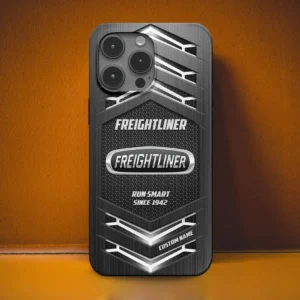 Heavy-Duty Truck Phone Case, All Over Print Phone Case For Heavy-Duty Truck DCAR467242032
