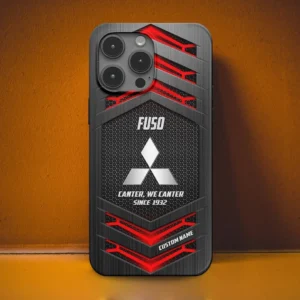 Truck Phone Case, All Over Print Phone Case For Truck DCAR467242033