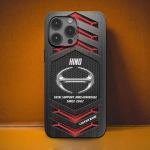 Truck Phone Case, All Over Print Phone Case For Truck DCAR467242034