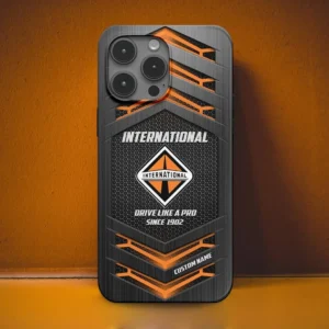 Farm Tractor Phone Case, All Over Print Phone Case For Farm Tractor DCAR467242035