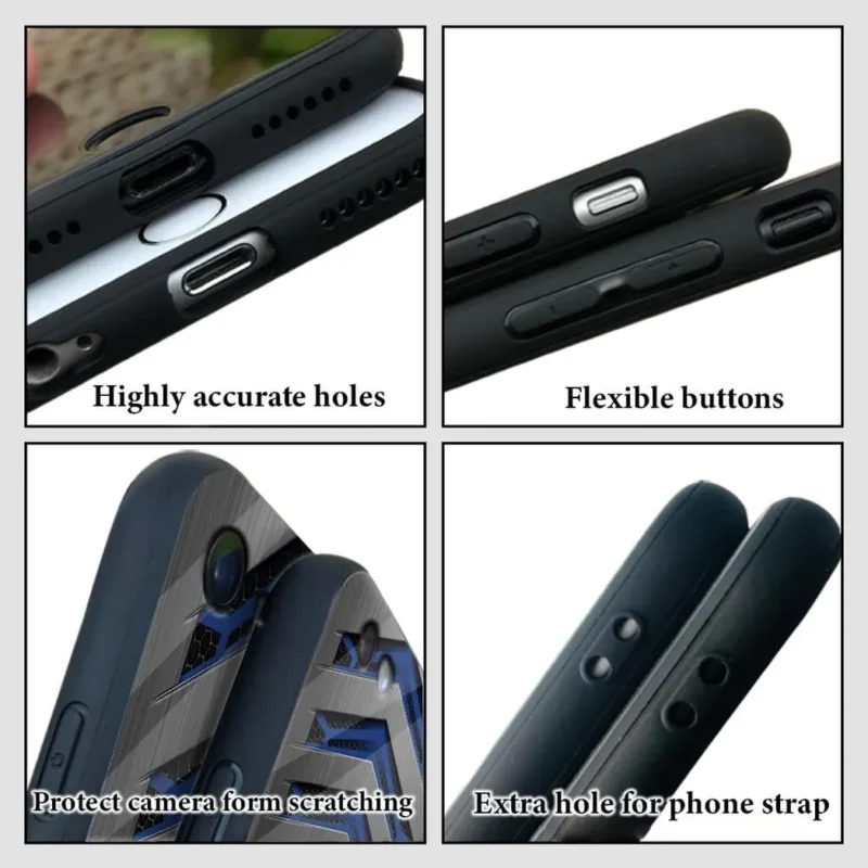 Car Phone Case, All Over Print Phone Case For Car DCAR467242036 - Image 3