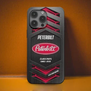 Heavy-Duty Truck Phone Case, All Over Print Phone Case For Heavy-Duty Truck DCAR467242039