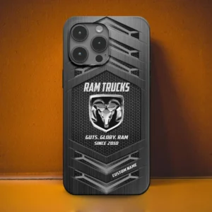 Truck Phone Case, All Over Print Phone Case For Truck DCAR467242040