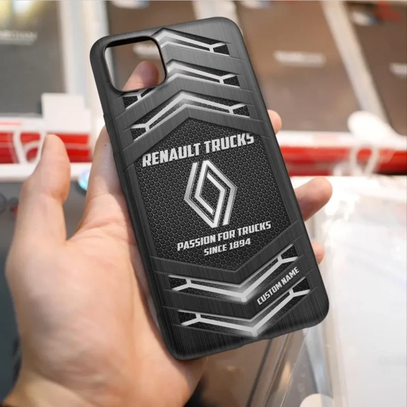 Auto Phone Case, All Over Print Phone Case For Auto DCAR467242041 - Image 2
