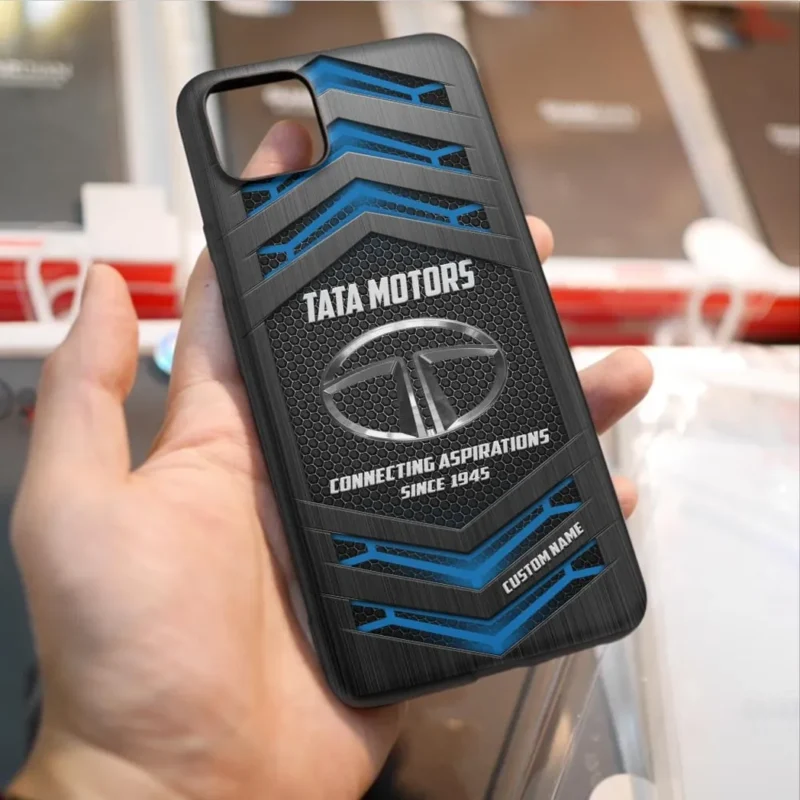 Tractors Phone Case, All Over Print Phone Case For Tractors DCAR467242042 - Image 2