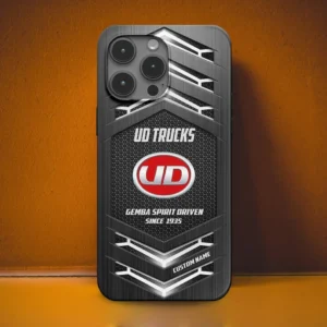 UD Trucks Phone Case, All Over Print Phone Case For UD Trucks DCAR467242043