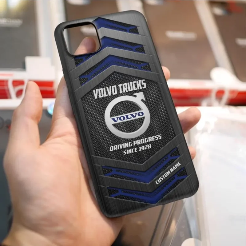 Car Phone Case, All Over Print Phone Case For Car DCAR467242044 - Image 2