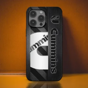Heavy-Duty Motor Phone Case, All Over Print Phone Case For Heavy-Duty Motor DCAR468242025