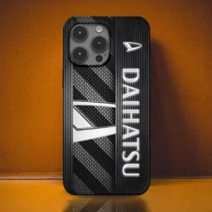 Daihatsu Phone Case, All Over Print Phone Case For Daihatsu DCAR468242027