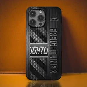 Heavy-Duty Truck Phone Case, All Over Print Phone Case For Heavy-Duty Truck DCAR468242028