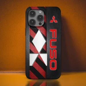 Truck Phone Case, All Over Print Phone Case For Truck DCAR468242029