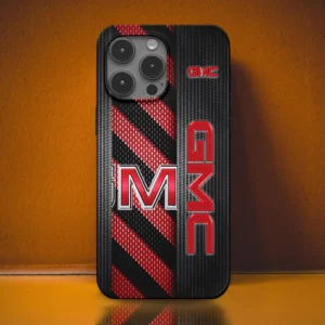 Trucks Phone Case, All Over Print Phone Case For Trucks DCAR468242030