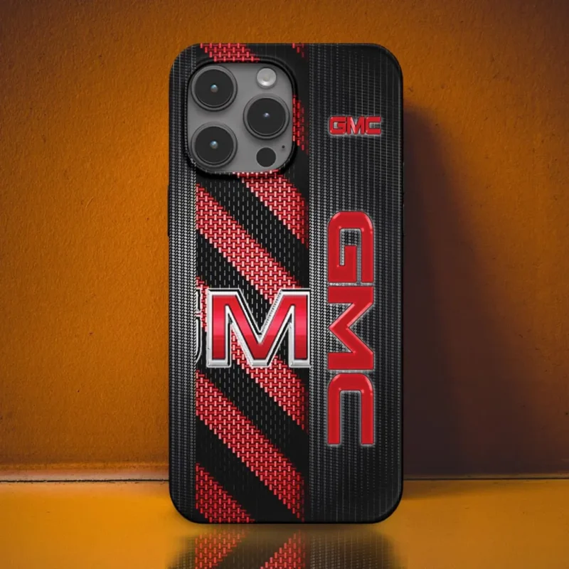 Trucks Phone Case, All Over Print Phone Case For Trucks DCAR468242030