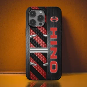 Truck Phone Case, All Over Print Phone Case For Truck DCAR468242031