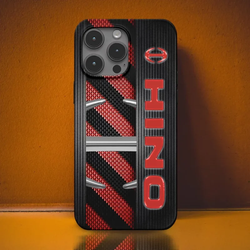 Truck Phone Case, All Over Print Phone Case For Truck DCAR468242031