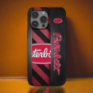 Heavy-Duty Truck Phone Case, All Over Print Phone Case For Heavy-Duty Truck DCAR468242040