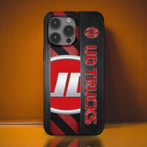 UD Trucks Phone Case, All Over Print Phone Case For UD Trucks DCAR468242044