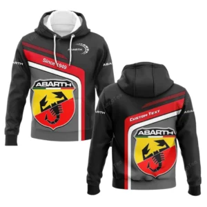 Car Hoodie, All Over Print Hoodie For Car Lovers CAR11103032500