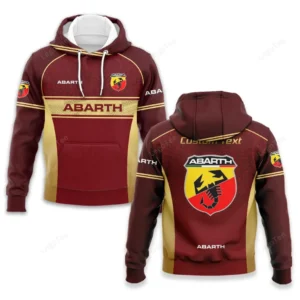 Car Hoodie, All Over Print Hoodie For Car Lovers CAR137021325934-5