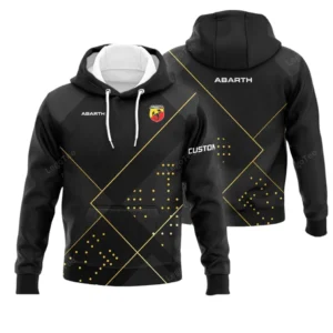Car Hoodie, All Over Print Hoodie For Car Lovers CAR11403032500