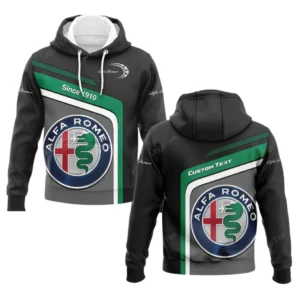Legendary Car Hoodie, All Over Print Hoodie For Legendary Car Lovers CAR11103032501
