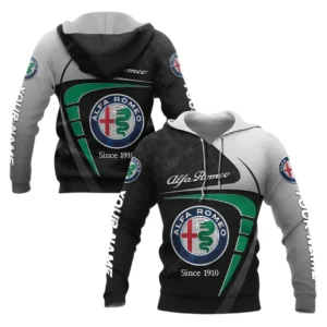 Legendary Car Hoodie, All Over Print Hoodie For Legendary Car Lovers CAR11603032501