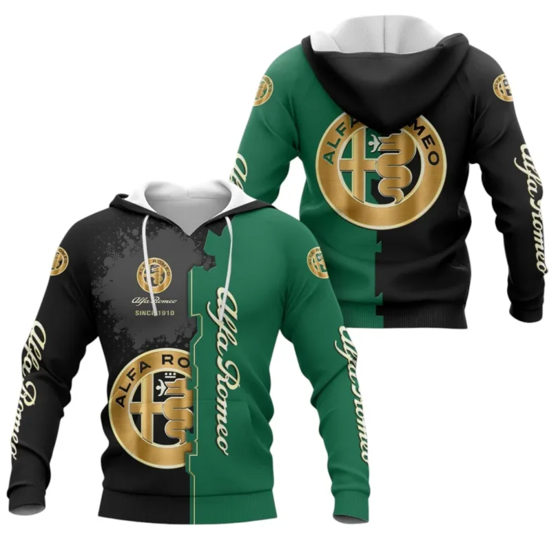 Legendary Car Hoodie, All Over Print Hoodie For Legendary Car Lovers CAR44021725000-2