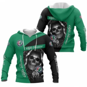 Legendary Car Hoodie, All Over Print Hoodie For Legendary Car Lovers CAR6702212572