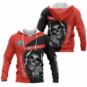 Legendary Car Hoodie, All Over Print Hoodie For Legendary Car Lovers CAR6702212576