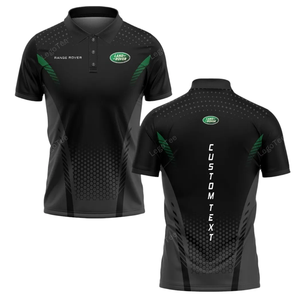 All-Terrain SUV Fans Gift Polo Shirt, Polo Shirt All Over Print For All-Terrain SUV Owners CAR10803122542