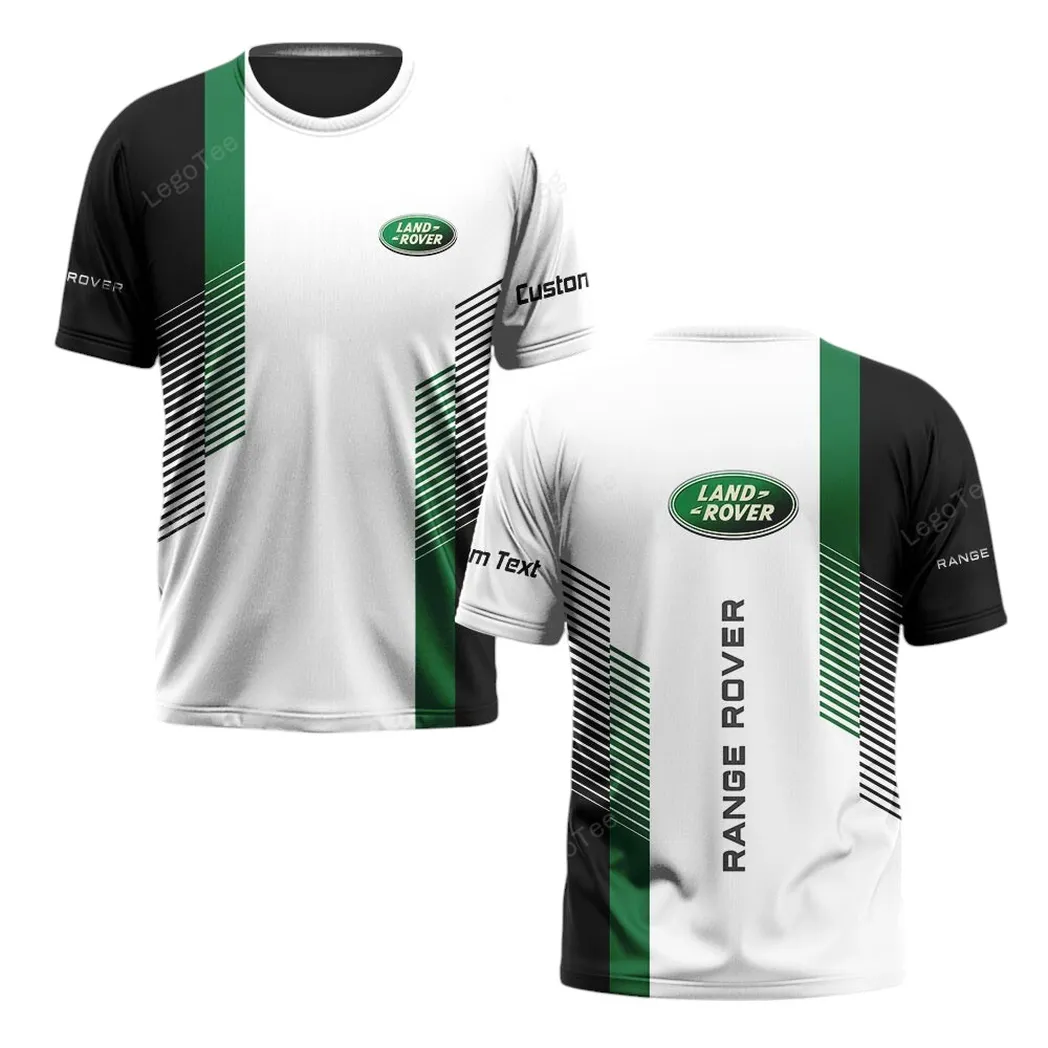 All-Terrain SUV Fans Gift T-Shirt, Classic Shirt All Over Print For All-Terrain SUV Lovers CAR10703122543